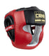 Combat Corner HMIT Full Face Head Gear