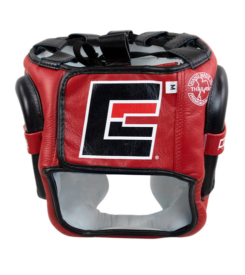 Combat Corner HMIT Full Face Head Gear