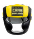 Combat Corner HMIT Full Face Head Gear