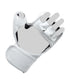 Combat Corner HMIT MMA Training Gloves White