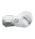 Combat Corner HMIT MMA Training Gloves White