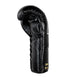 Combat Corner "Punchers" Professional Fight Gloves | Black
