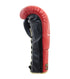 Combat Corner "Punchers" Professional Fight Gloves | Red