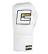 Combat Corner "Punchers" Professional Fight Gloves | White