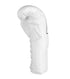 Combat Corner "Punchers" Professional Fight Gloves | White