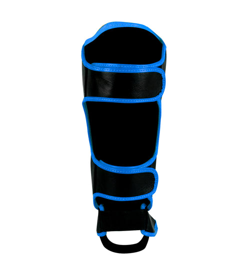 Combat Corner HMIT Shin Guards