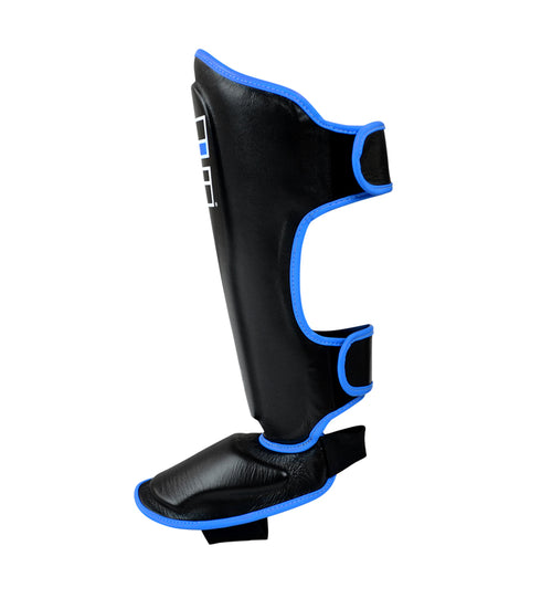 Combat Corner HMIT Shin Guards