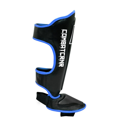 Combat Corner HMIT Shin Guards