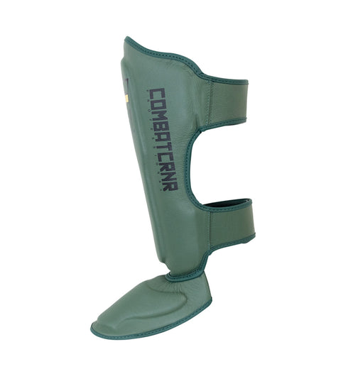 Combat Corner HMIT Shin Guards