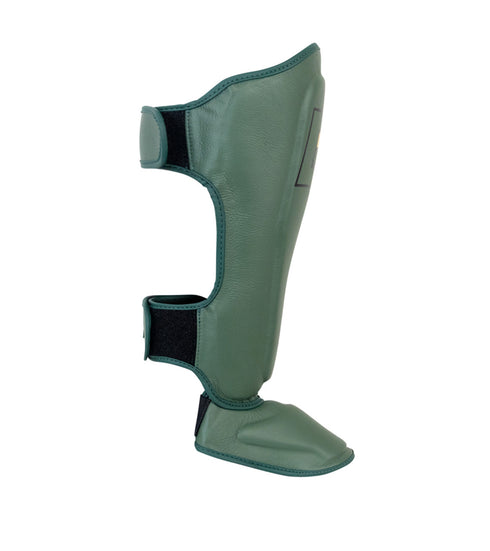 Combat Corner HMIT Shin Guards