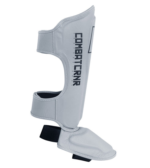 Combat Corner HMIT Shin Guards