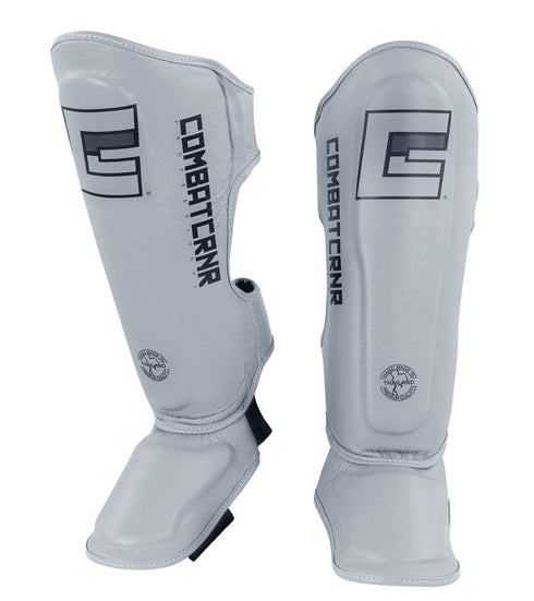 Combat Corner HMIT Shin Guards