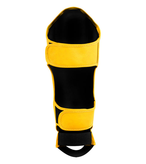 Combat Corner HMIT Shin Guards