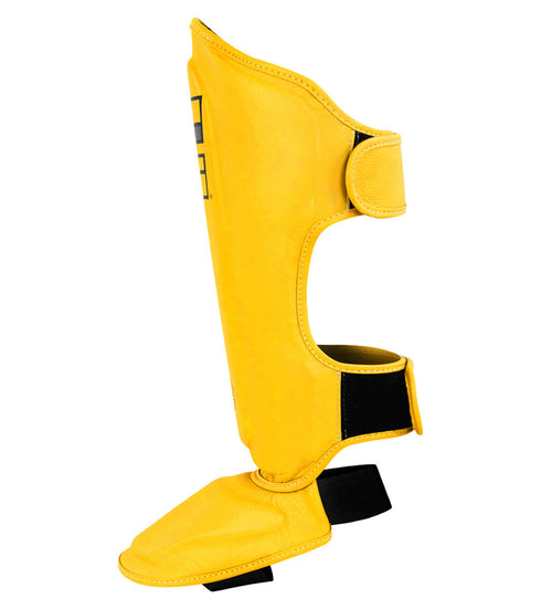 Combat Corner HMIT Shin Guards