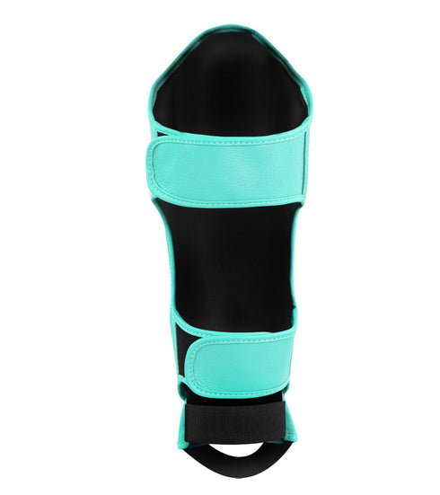 Combat Corner HMIT Shin Guards