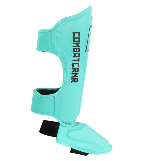 Combat Corner HMIT Shin Guards