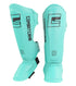 Combat Corner HMIT Shin Guards