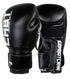 Combat Corner HMIT TrainAIR Boxing Gloves - Black - MMA Fightland