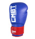 Combat Corner HMIT TrainAIR Boxing Gloves - RWB - MMA Fightland