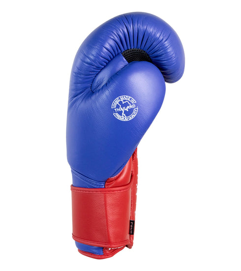 Combat Corner HMIT TrainAIR Boxing Gloves - RWB - MMA Fightland