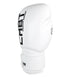 Combat Corner HMIT TrainAIR Boxing Gloves - White - MMA Fightland