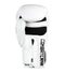 Combat Corner HMIT TrainAIR Boxing Gloves - White - MMA Fightland