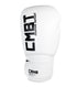 Combat Corner HMIT TrainAIR Boxing Gloves - White - MMA Fightland