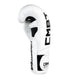Combat Corner HMIT TrainAIR Boxing Gloves - White - MMA Fightland