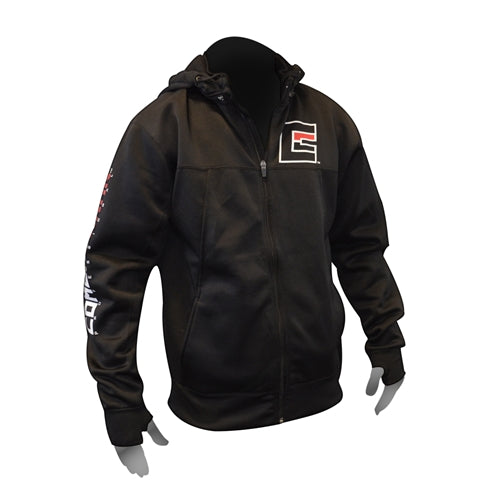Combat Corner Hi-Tech Combat CRNR Hooded Sweatshirt-2
