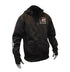 Combat Corner Hi-Tech Combat CRNR Hooded Sweatshirt-2