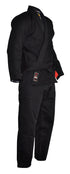 FUJI LIGHTWEIGHT BJJ GI-Black-4