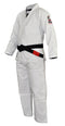 FUJI LIGHTWEIGHT BJJ GI-White-1