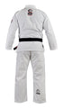 FUJI LIGHTWEIGHT BJJ GI-White-3