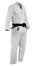 FUJI LIGHTWEIGHT BJJ GI-White-4