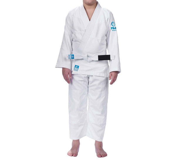 FUJI Starter Kids BJJ Gi - MMA Fightland