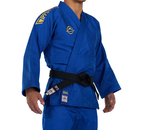 FUJI Regular Fit - Ippon Gear Judo Gi (Jacket Only)