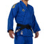 FUJI Slim Fit - Ippon Gear Judo Gi (Jacket Only)