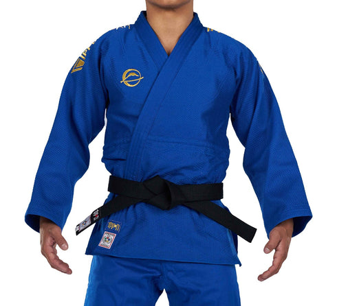 FUJI Regular Fit - Ippon Gear Judo Gi (Jacket Only)