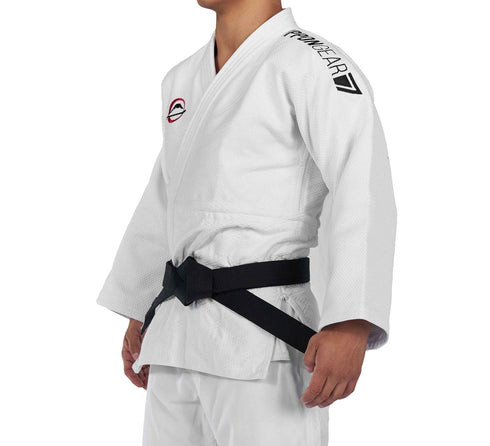 FUJI Slim Fit - Ippon Gear Judo Gi (Jacket Only)