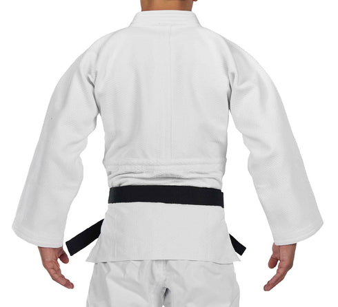 FUJI Slim Fit - Ippon Gear Judo Gi (Jacket Only)