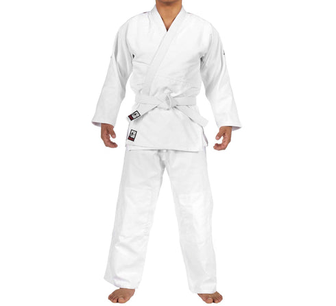 Fuji Training Judo Gi