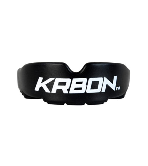 Combat Corner KRBON Youth Contender Series Mouthguard w/ case-2