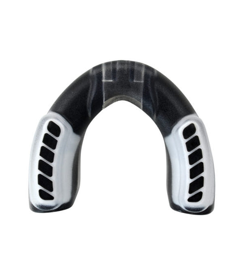 Combat Corner KRBON Pro Series Mouthguard with Case Black-1