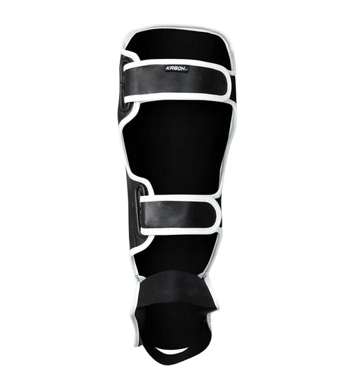 Combat Corner KRBON Shin Guards - MMA Fightland