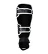 Combat Corner KRBON Shin Guards - MMA Fightland