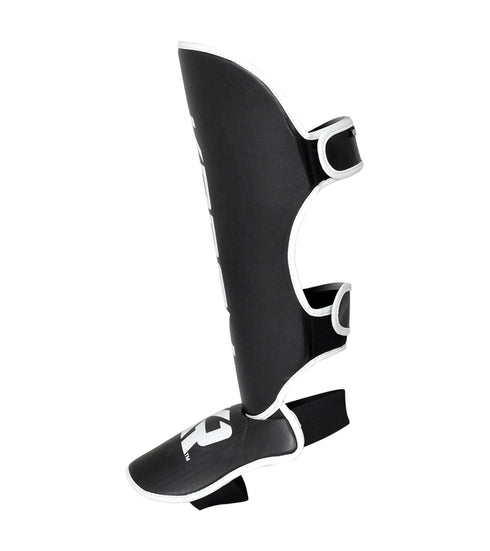 Combat Corner KRBON Shin Guards - MMA Fightland