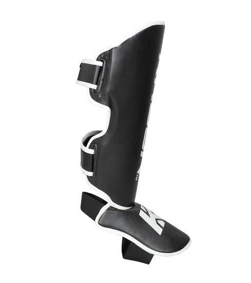 Combat Corner KRBON Shin Guards - MMA Fightland