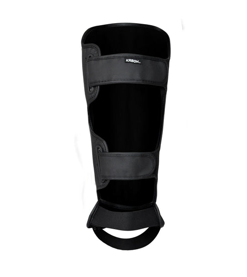 Combat Corner KRBON Shin Guards - MMA Fightland