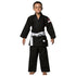 FUJI ALL AROUND KIDS BJJ GI-11