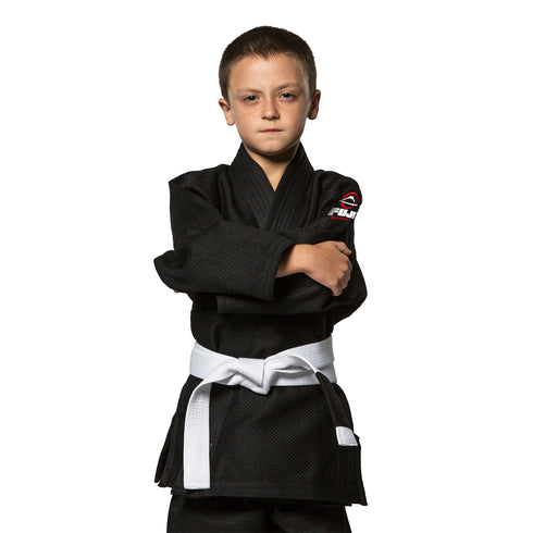 FUJI ALL AROUND KIDS BJJ GI-15